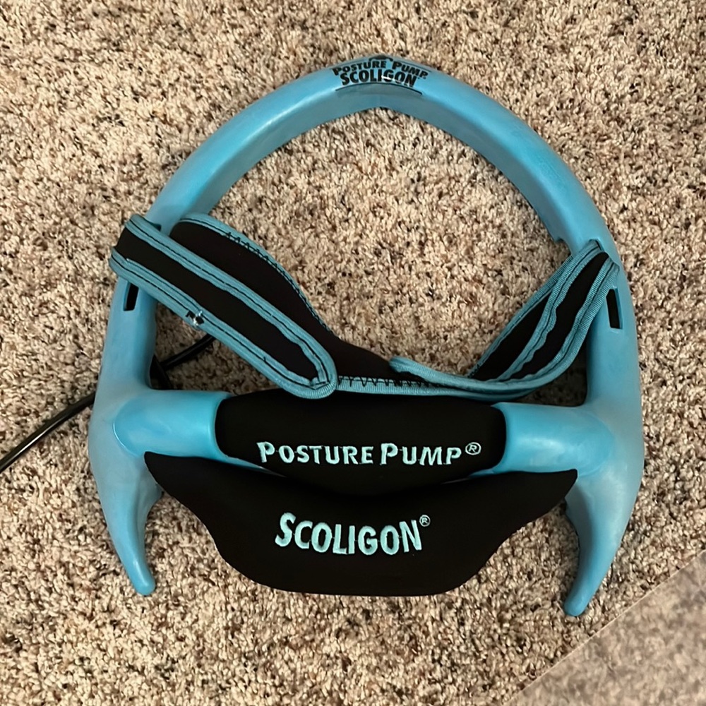 Posture Pump